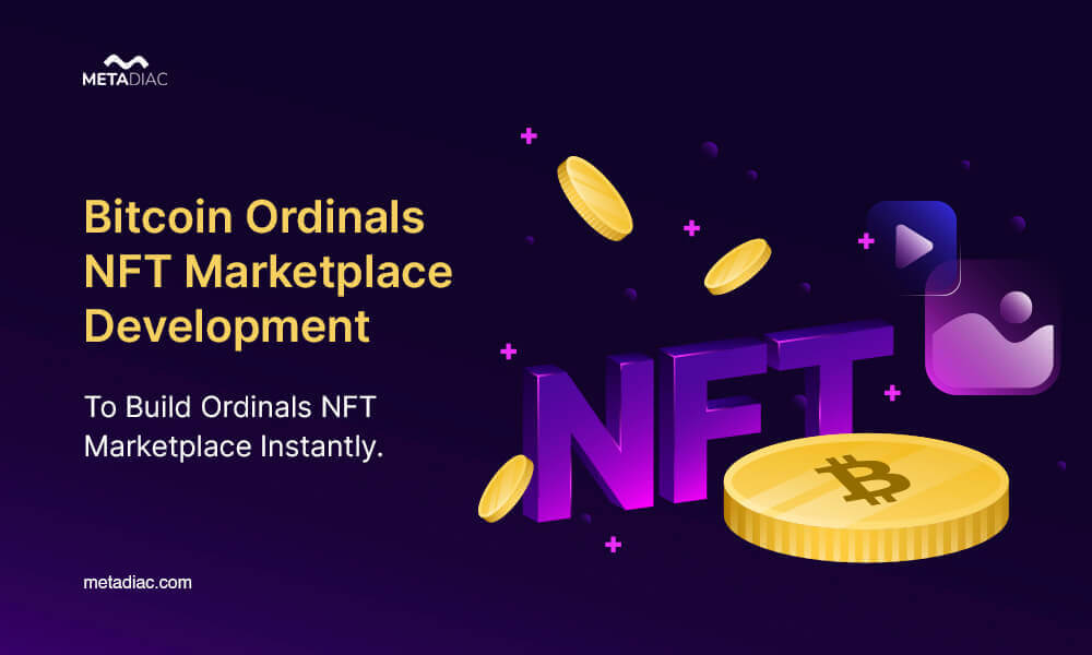 bitcoin-ordinals-nft-marketplace-development