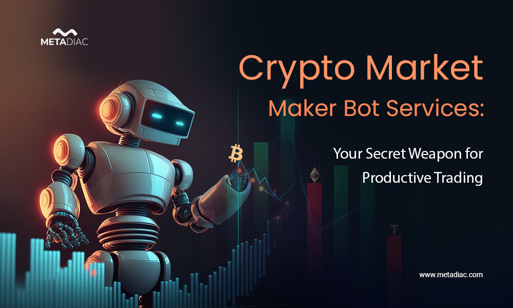 crypto-market-maker-bot-services