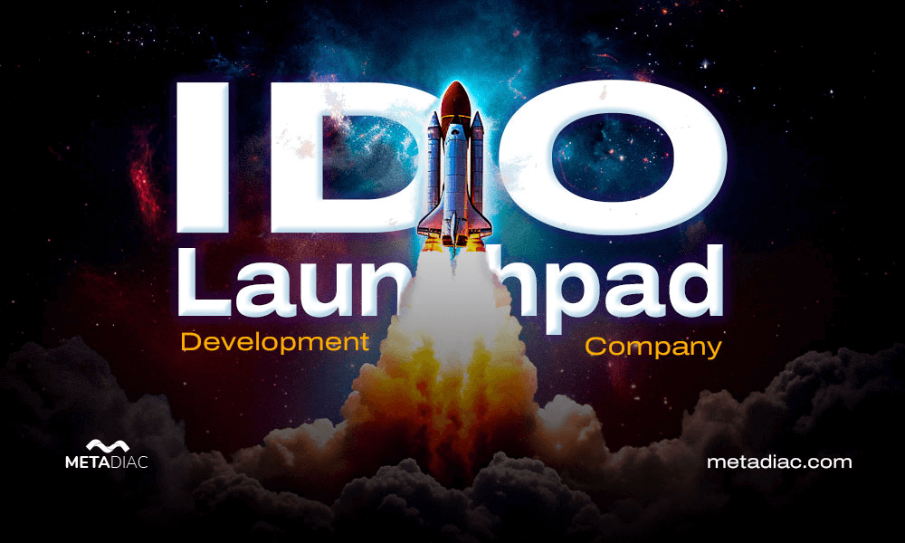 ido-launchpad-development