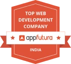 Top web development Company
