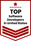 Top software developers in united states