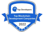 Top Blackchain Development companies