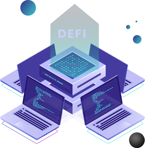 defi Development Company