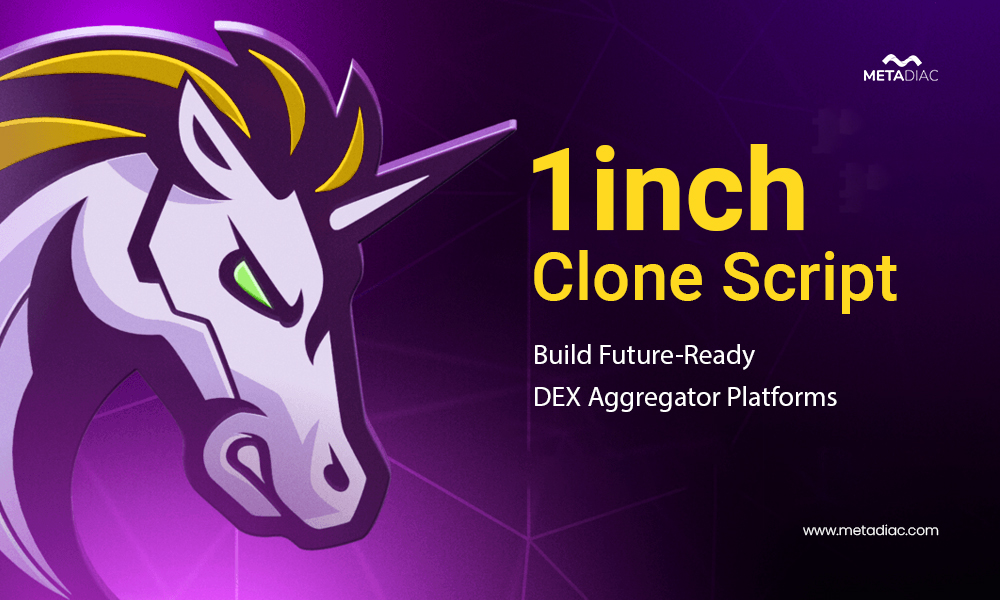 1inch-clone-script