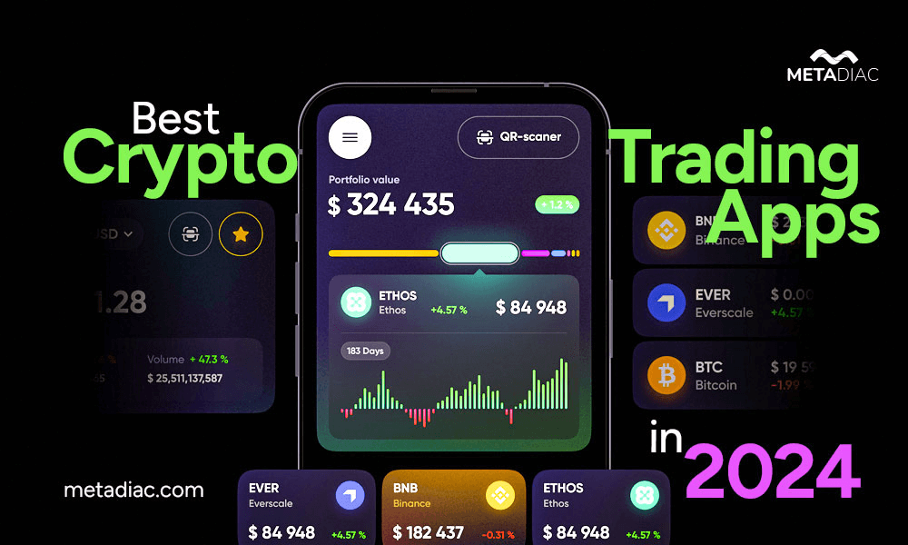 best-crypto-trading-apps