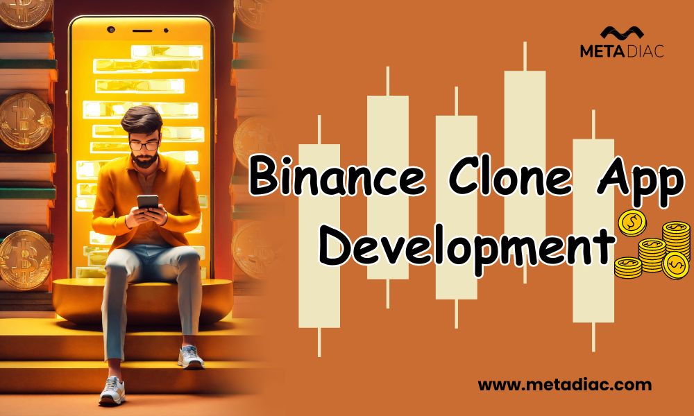 binance-clone-app-development