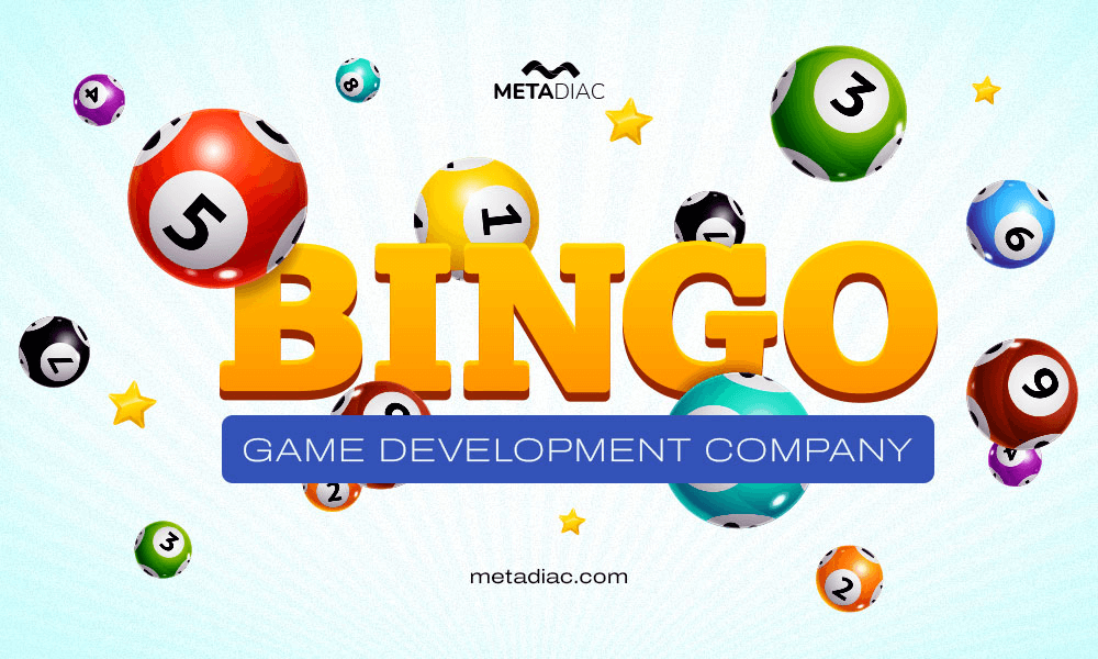 bingo-game-development