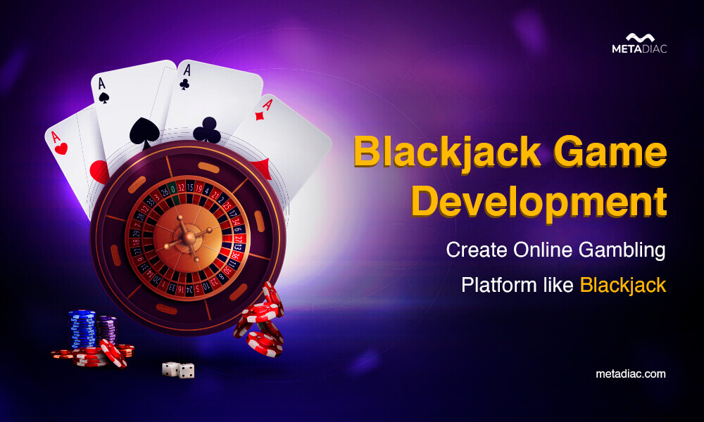 blackjack-game-clone-development
