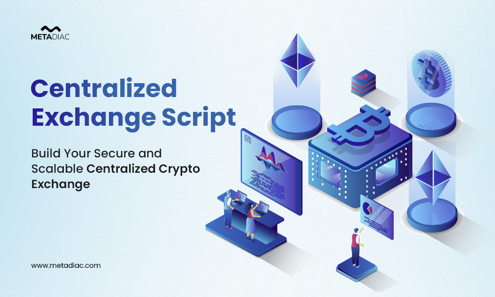 centralized-exchange-script