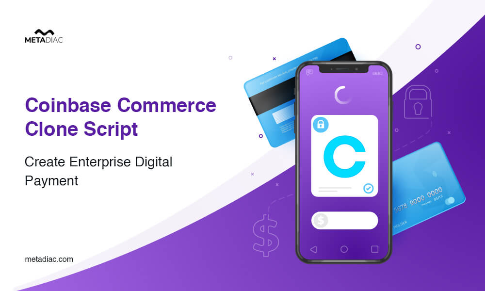 coinbase-commerce-clone-script