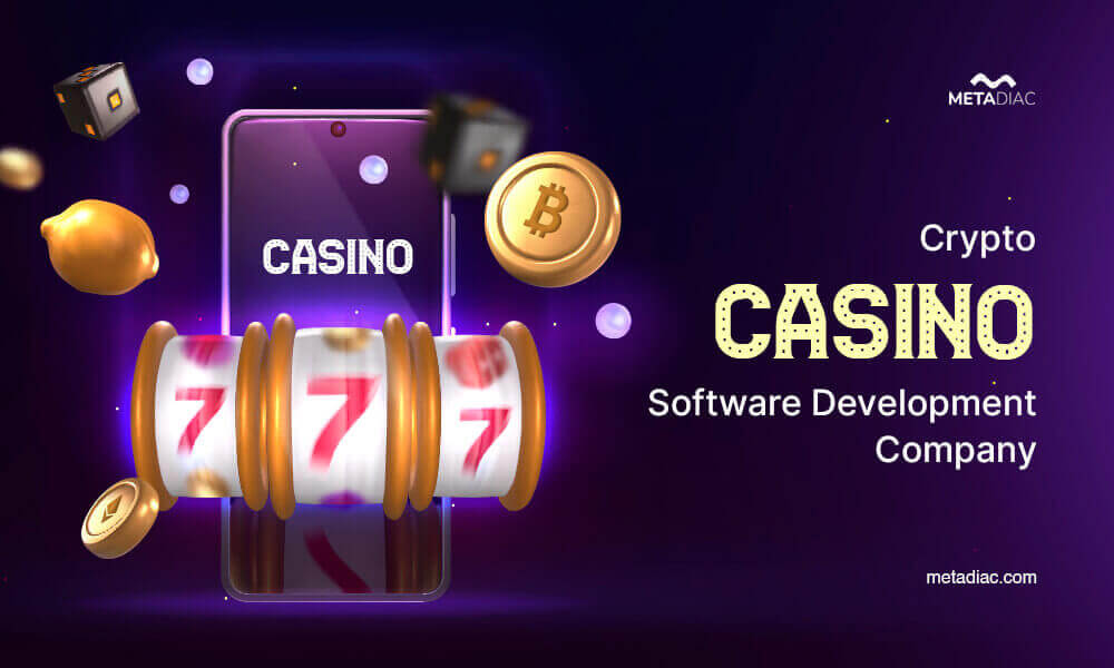 crypto-casino-software-development