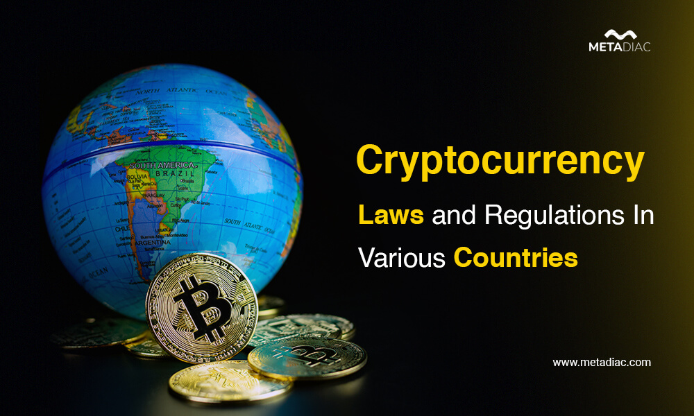 crypto-laws-and-regulations-around-countries