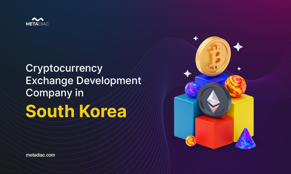 cryptocurrency-exchange-development-company-southkorea