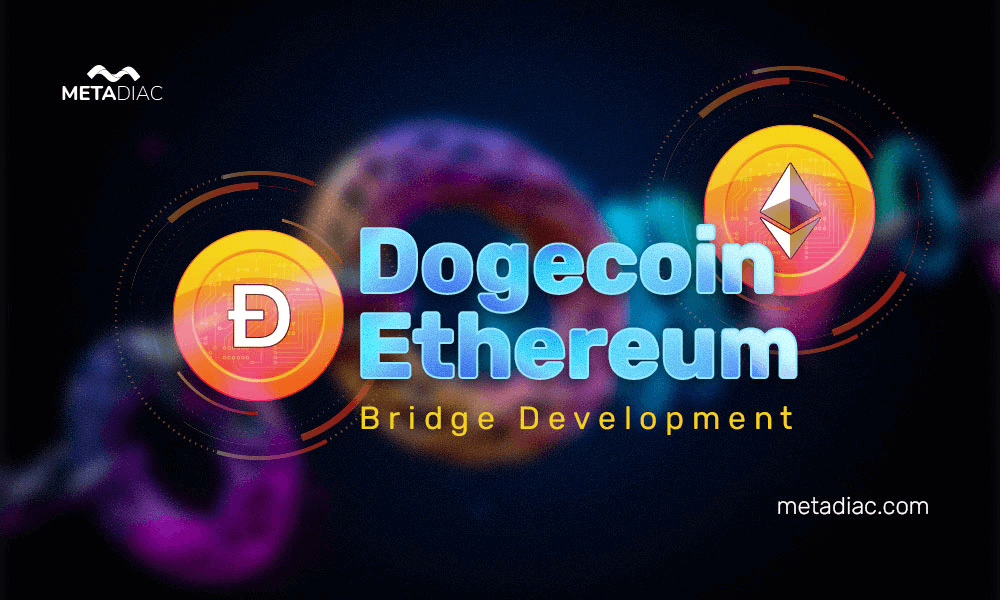 Development of Dogecoin-Ethereum Bridge - Everything You Need to Know.
