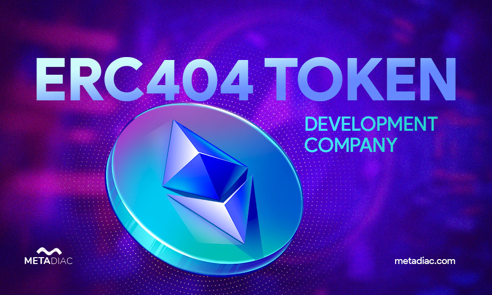 erc404-token-development