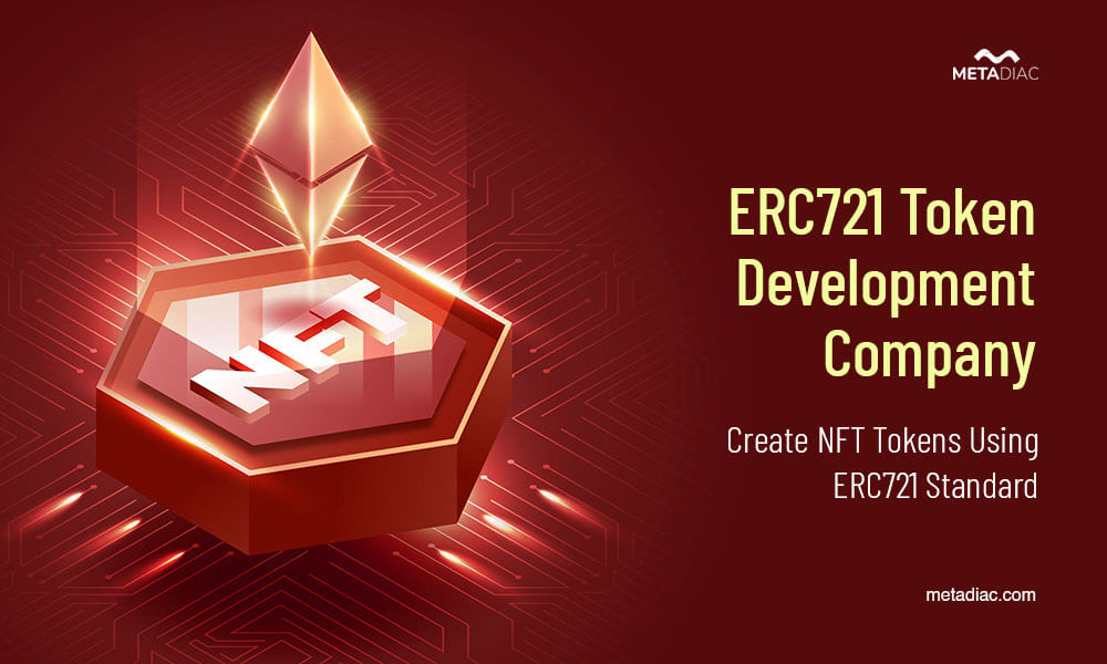 erc721-token-development