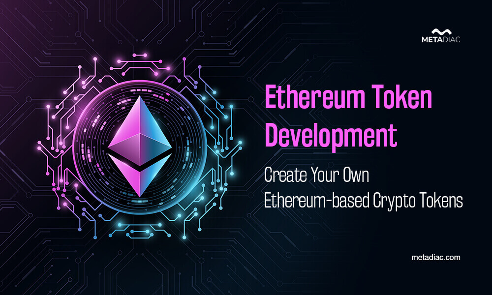 ethereum-token-development