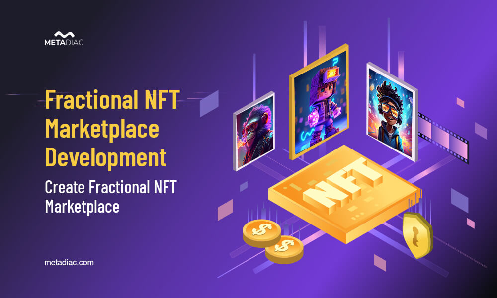 fractional-nft-marketplace-development