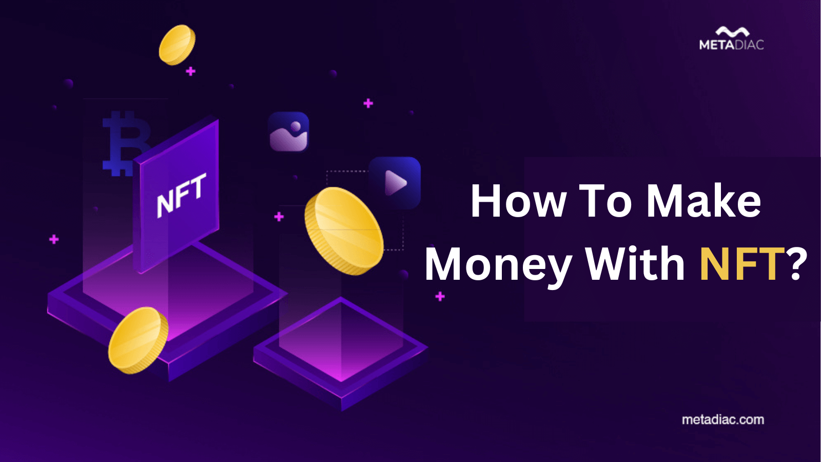 how-to-make-money-with-nft