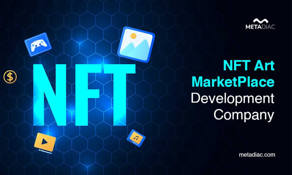 nft-art-marketplace-development