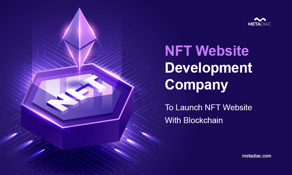 nft-website-development