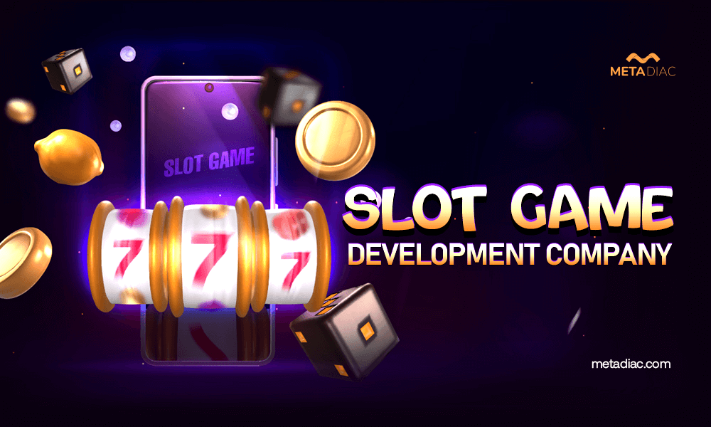 slot-game-development