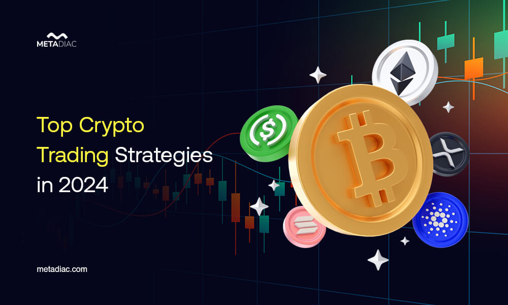 top-crypto-trading-strategies