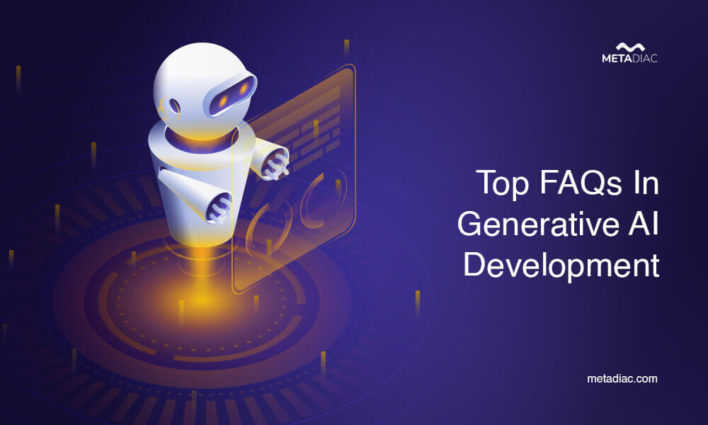 top-faqs-generative-ai-development