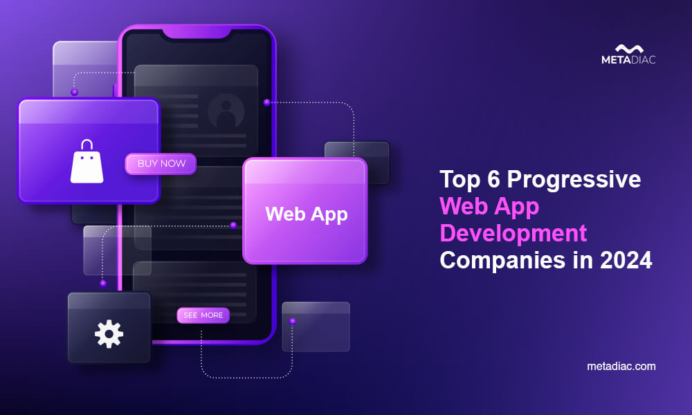 top-progressive-web-app-development-companies