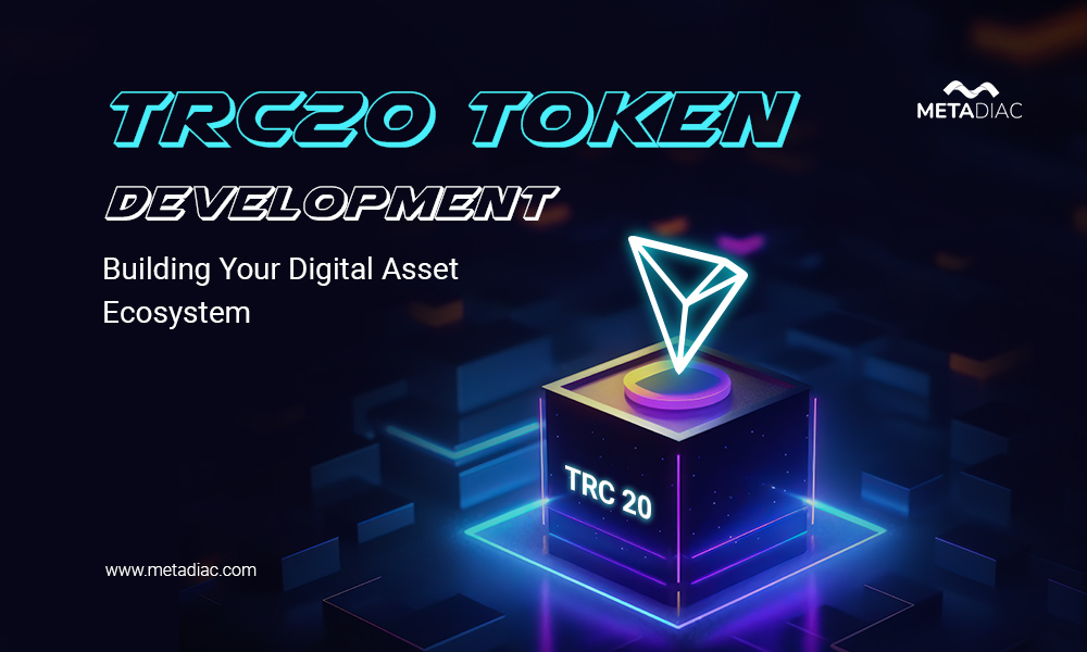trc20-token-development