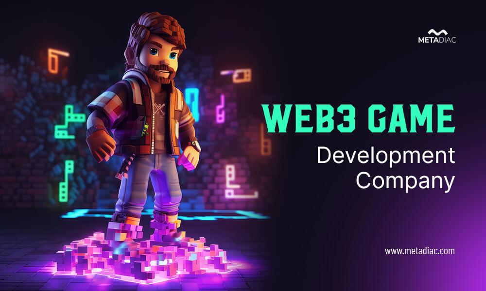 web3-game-development