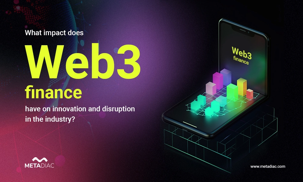 web3-in-finance